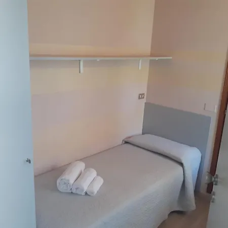 Hotel Moderno - Bed & Breakfast Cervia Exterior photo