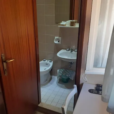 Hotel Moderno - Bed & Breakfast Cervia Exterior photo