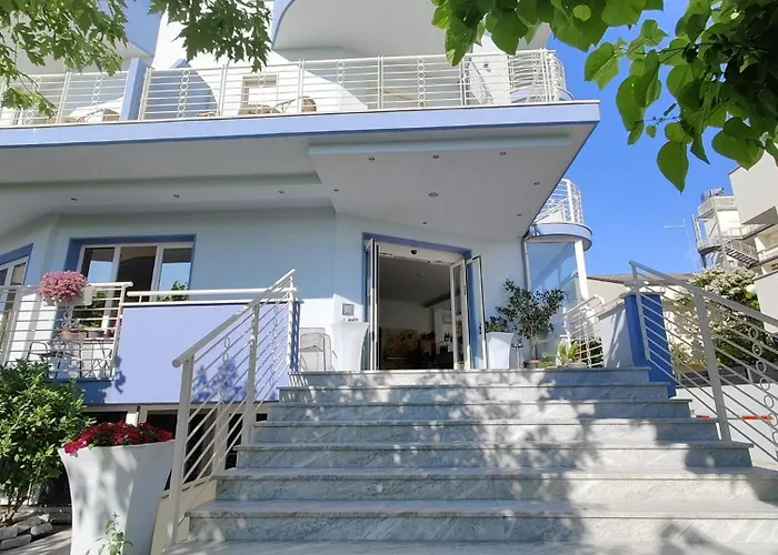 Hotel Moderno - Bed & Breakfast