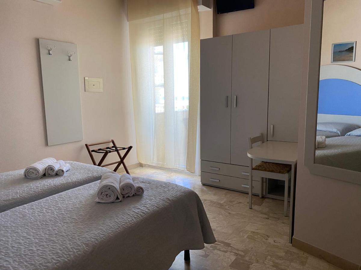 Moderno - Bed & Breakfast