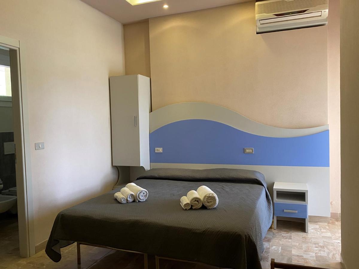 Moderno - 3* Cervia
