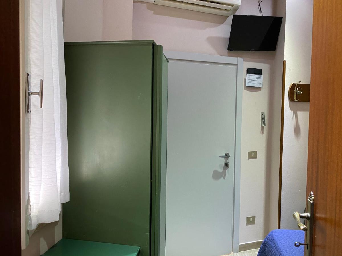 Hotel Moderno -