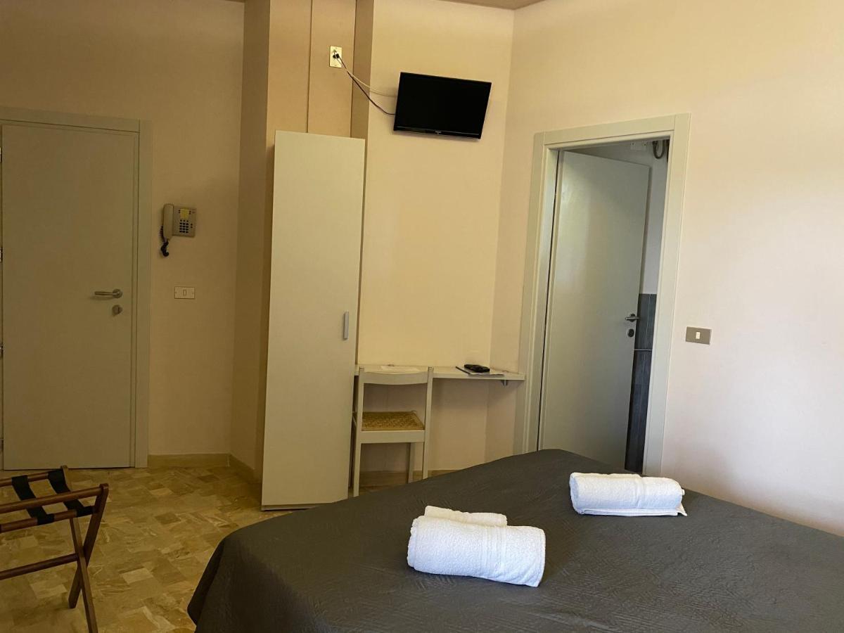 Moderno - Hotel 3*
