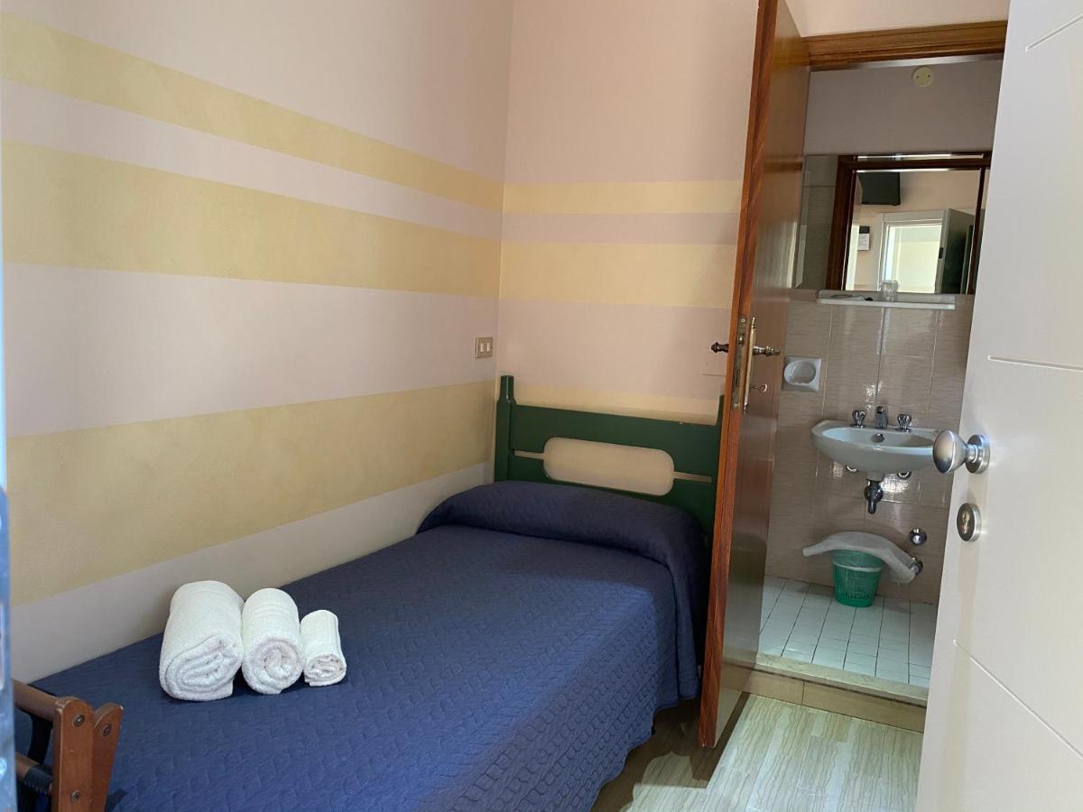 Moderno - Bed & Breakfast