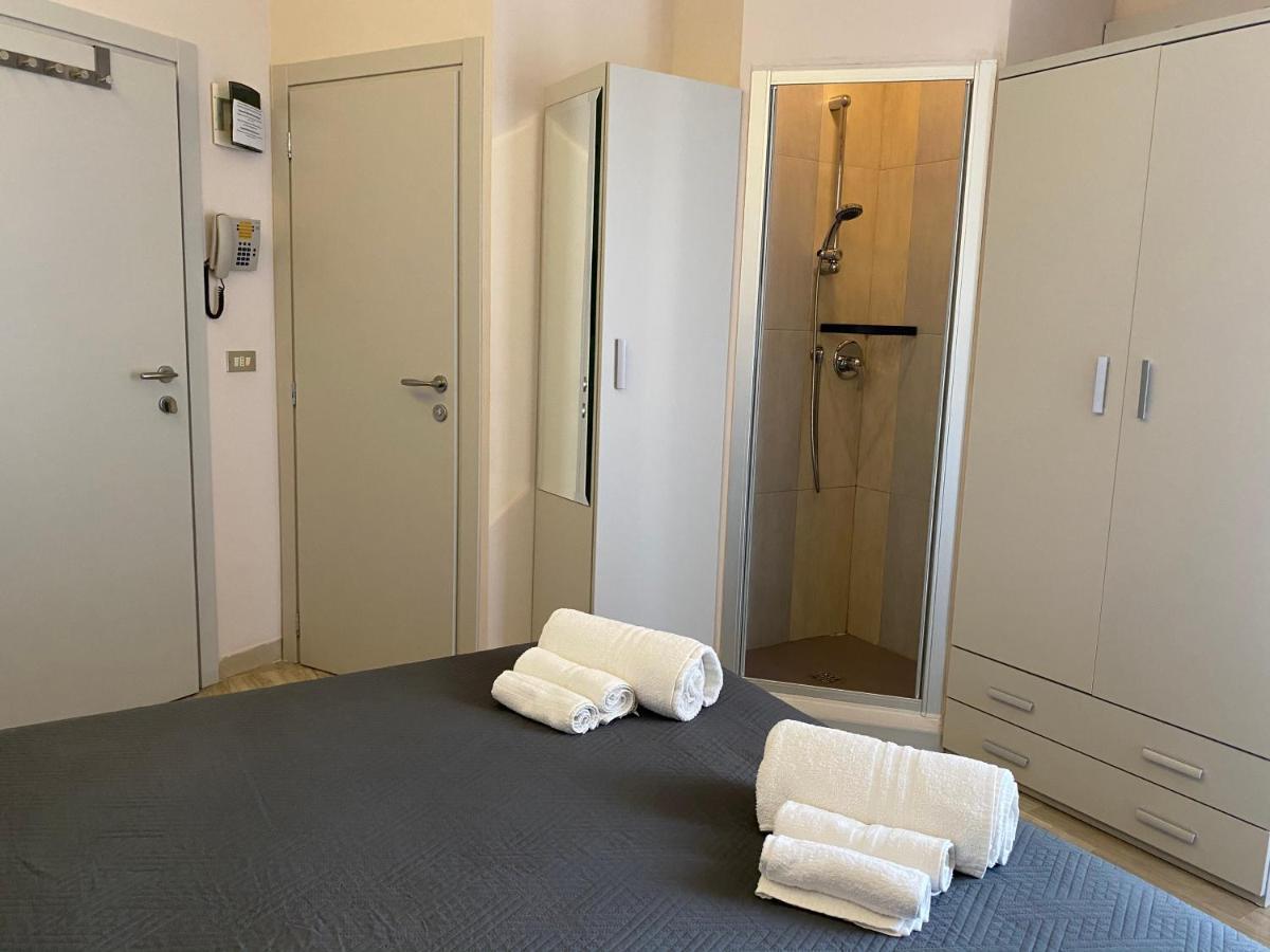 Hotel Moderno - 3*
