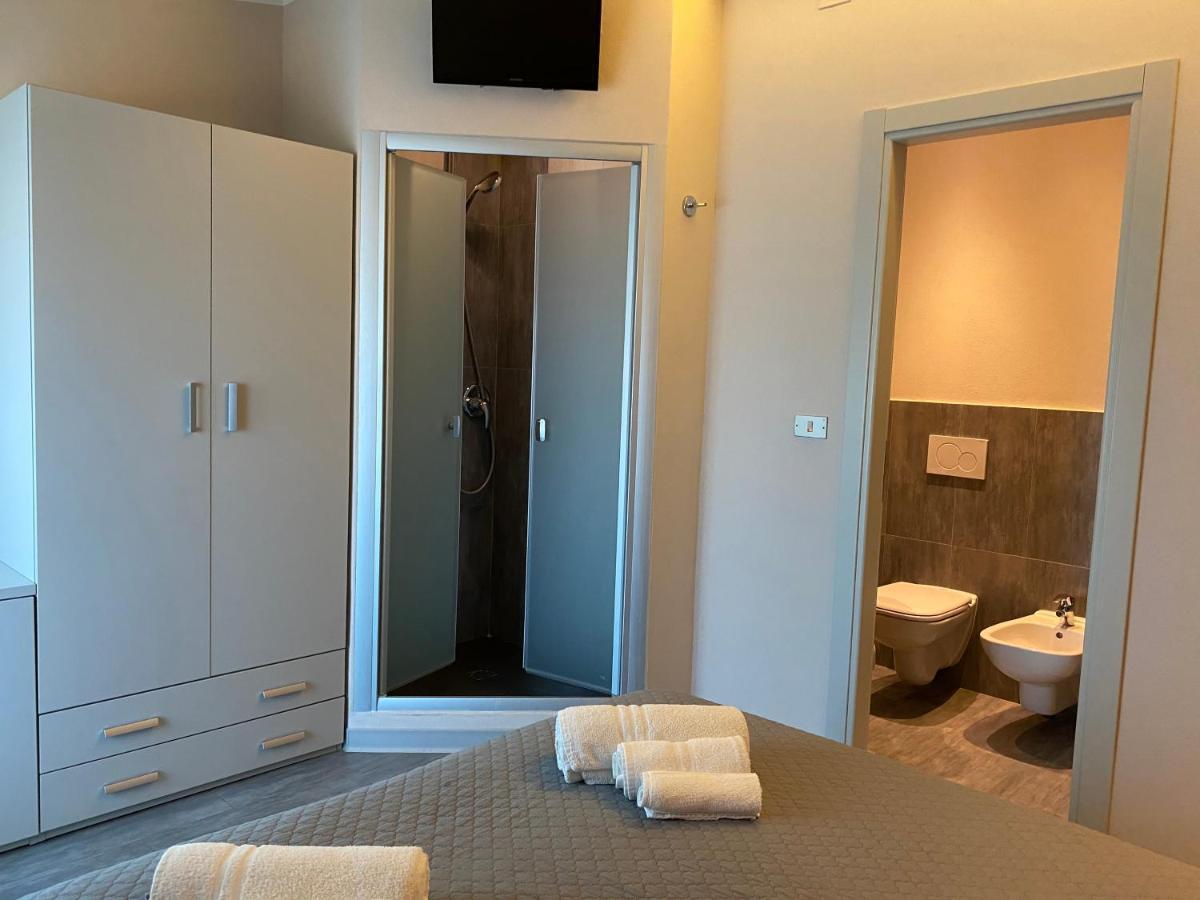 Moderno - Hotel 3*