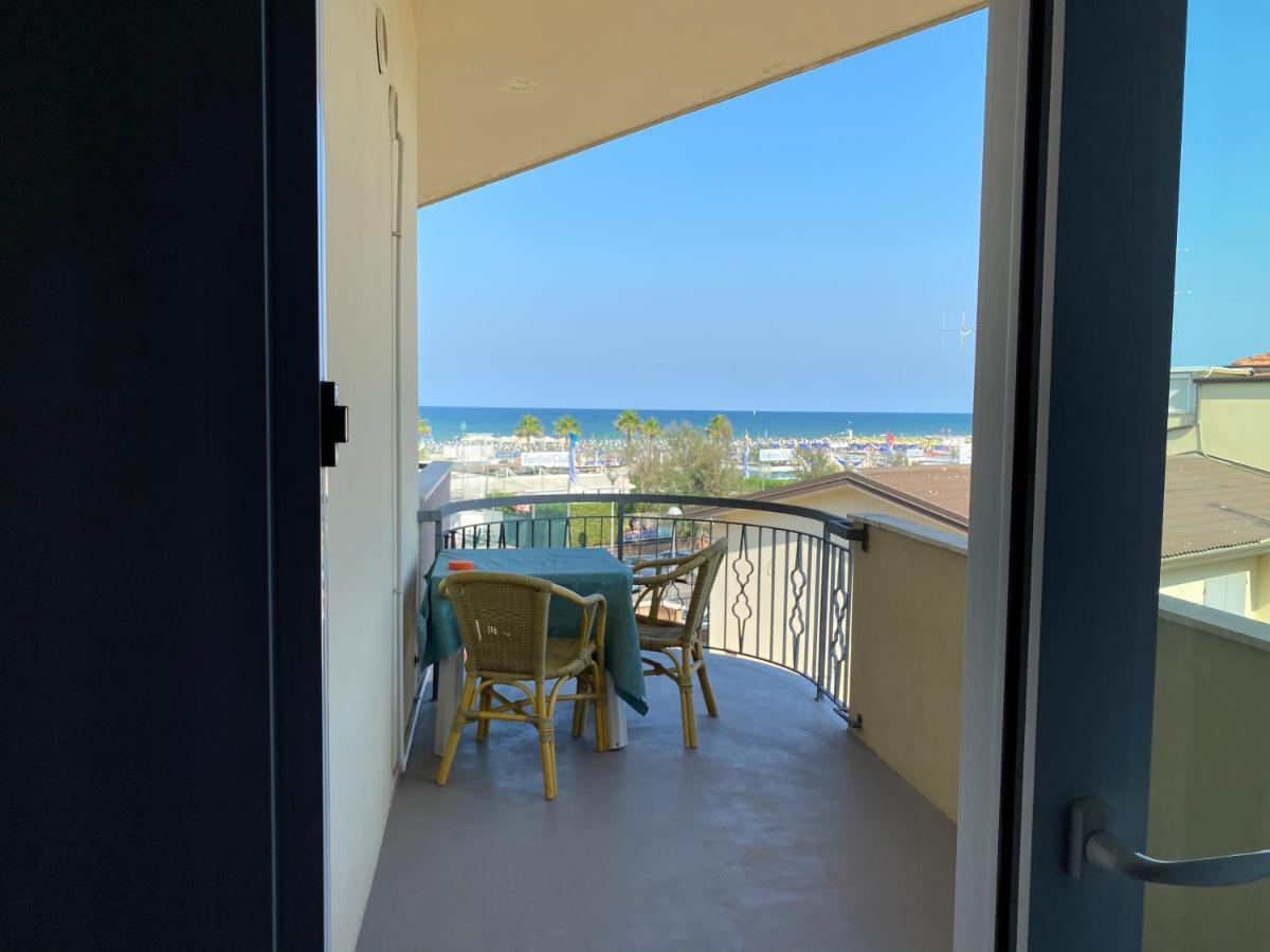 Moderno - Bed & Breakfast Cervia