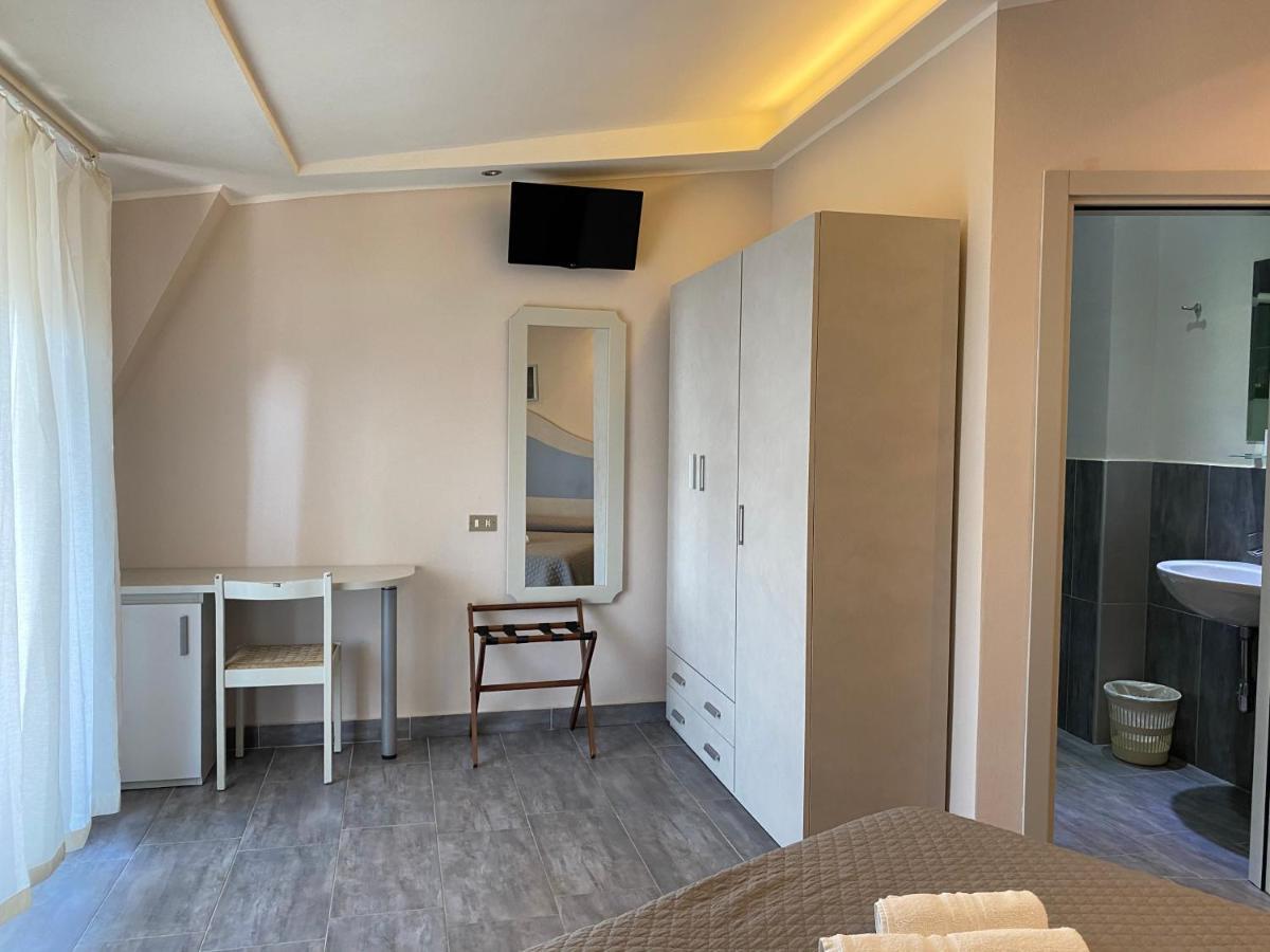 Moderno - Cervia