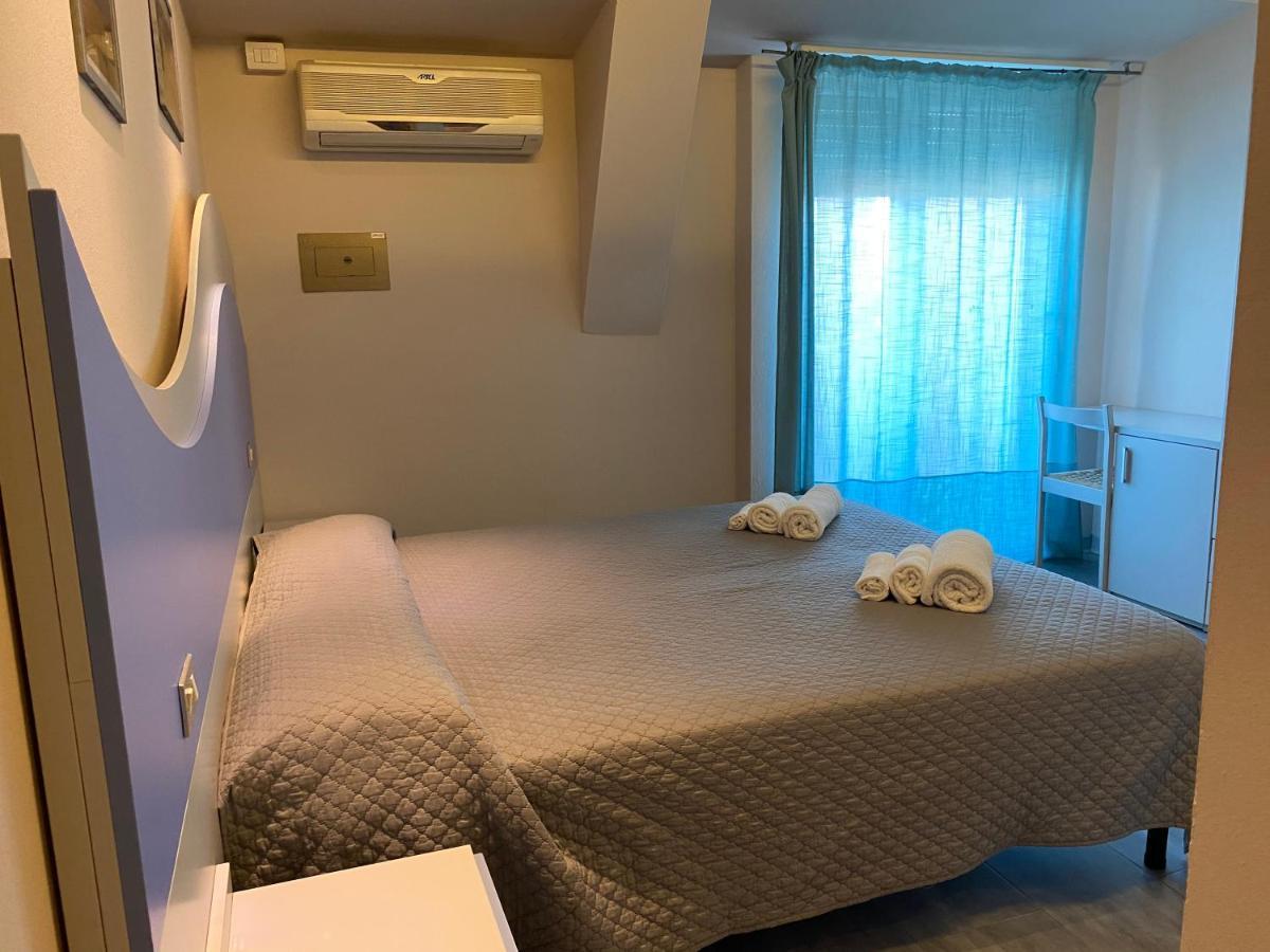 Hotel Moderno - Bed & Breakfast