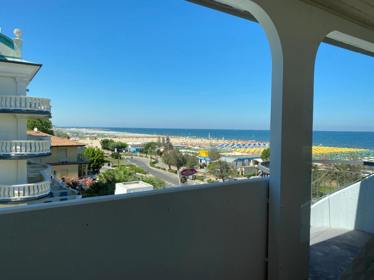 Hotel Moderno -