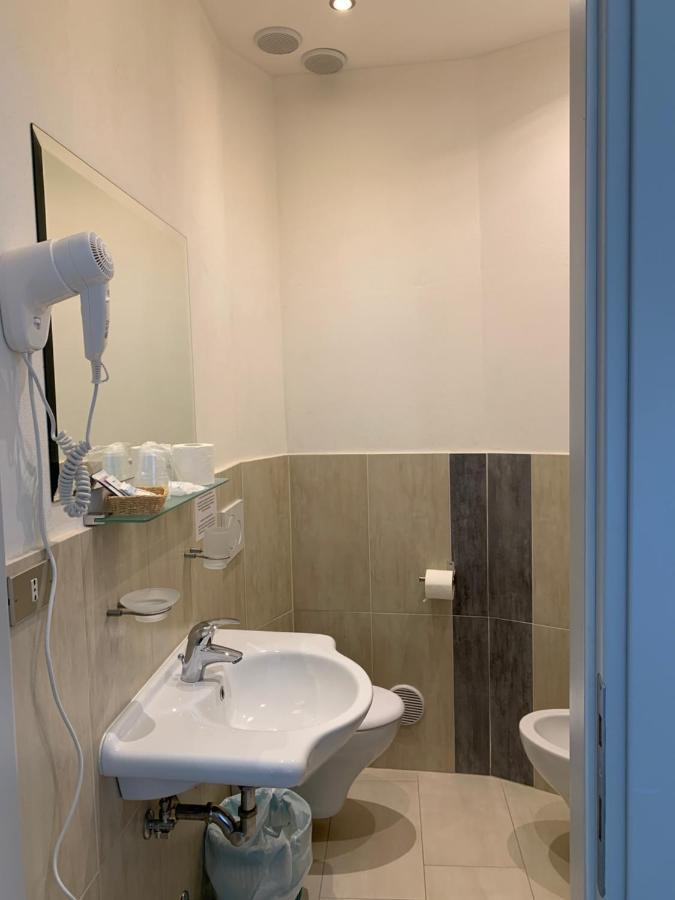 Hotel Moderno - Cervia