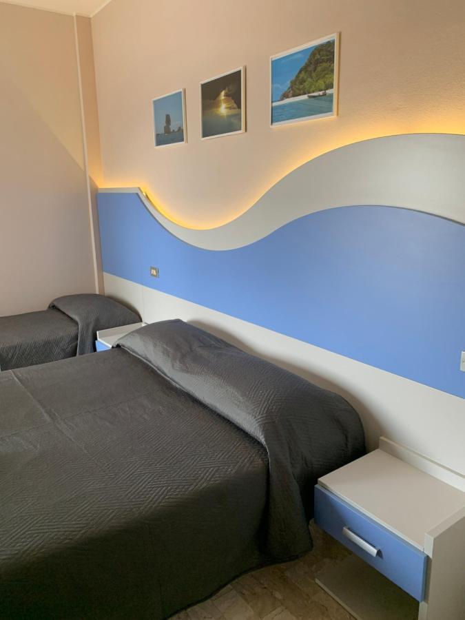 Moderno - Hotel