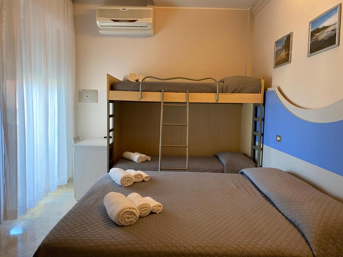 Moderno - Hotel