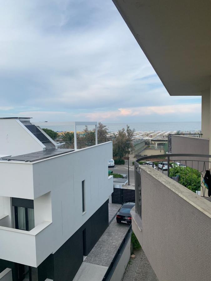 Moderno - Cervia