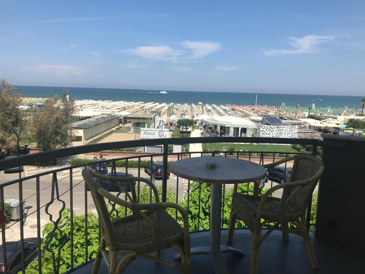 Hotel Moderno - Cervia