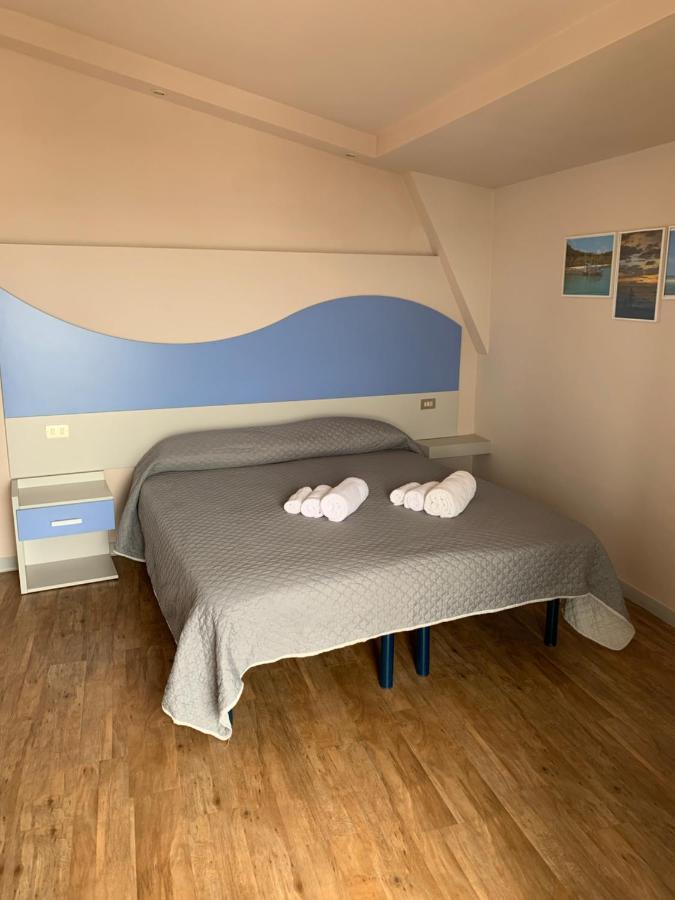 Hotel Moderno - 3*