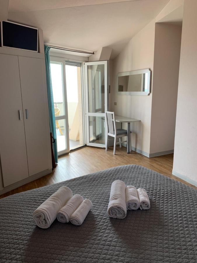 Hotel Moderno - 3*