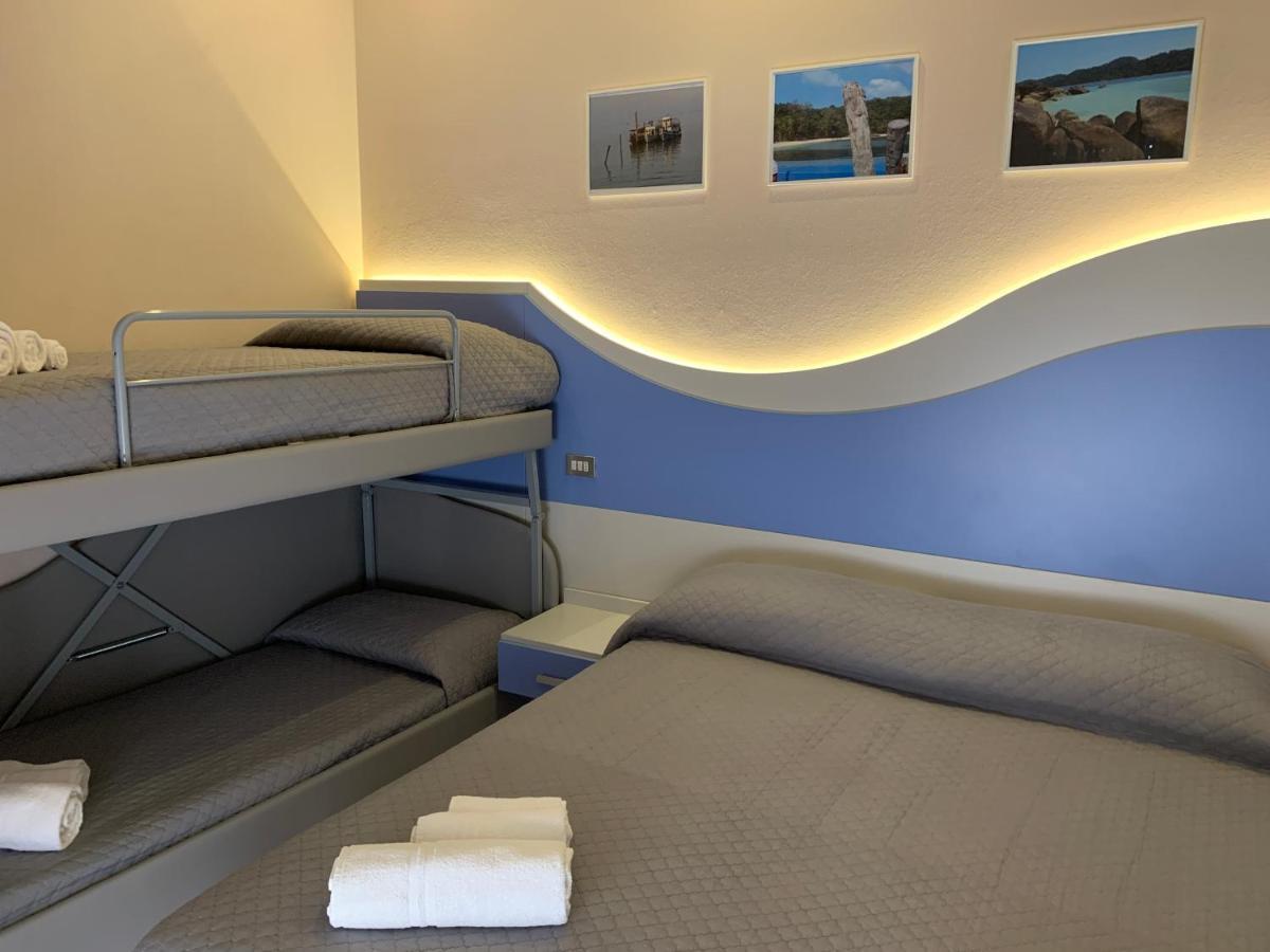 Moderno - Bed & Breakfast Hotel 3*