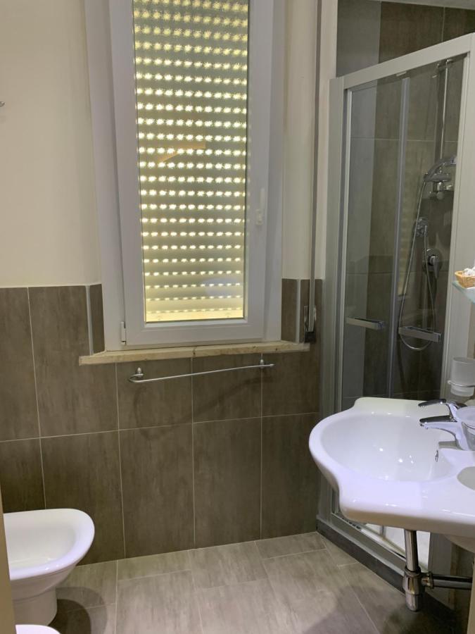 Hotel Moderno -