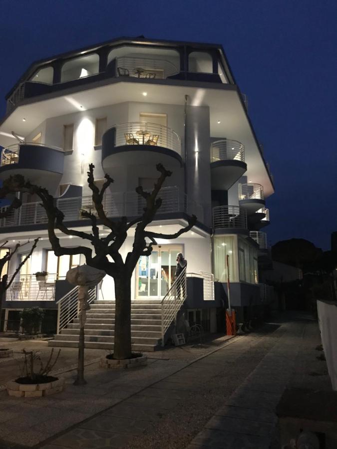 Hotel Moderno -
