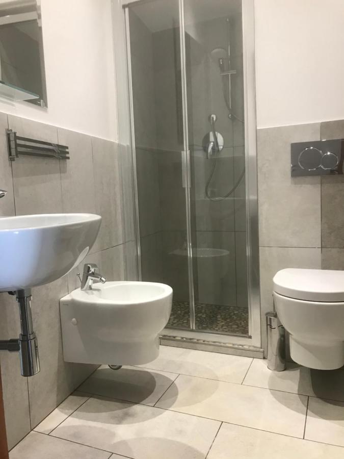 Moderno - Hotel