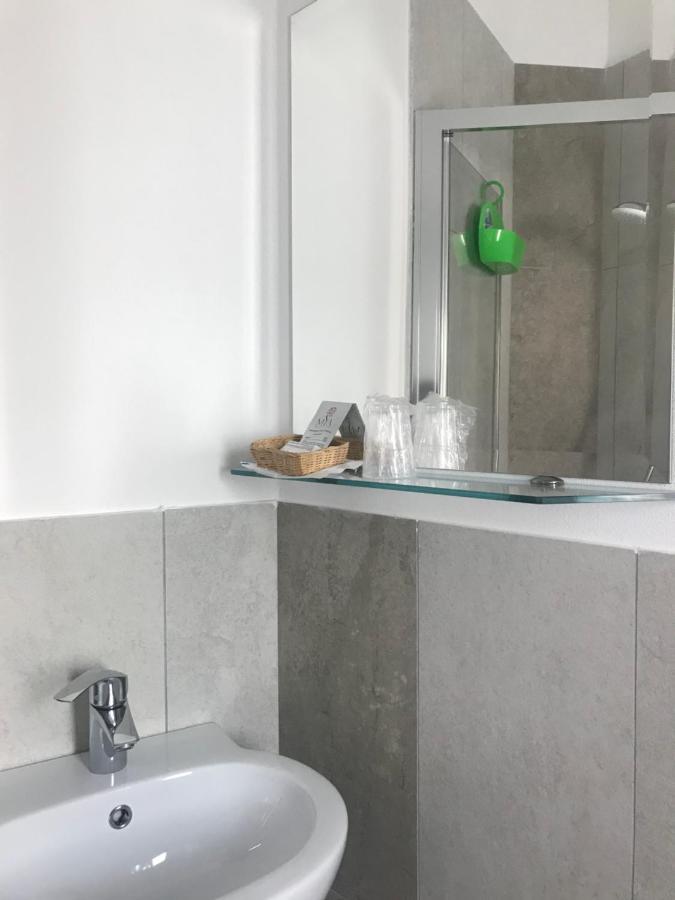 Hotel Moderno - 3*
