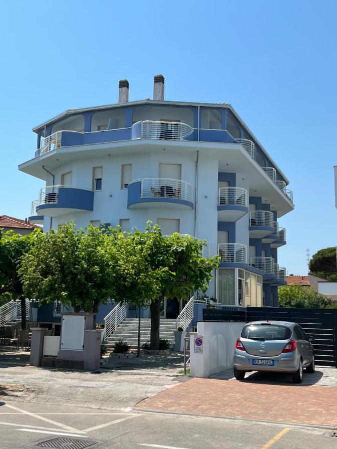 Moderno - Bed & Breakfast Cervia