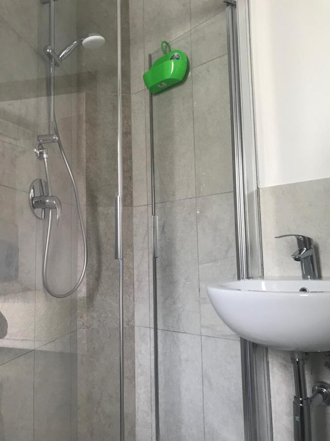 Hotel Moderno - Bed & Breakfast Cervia