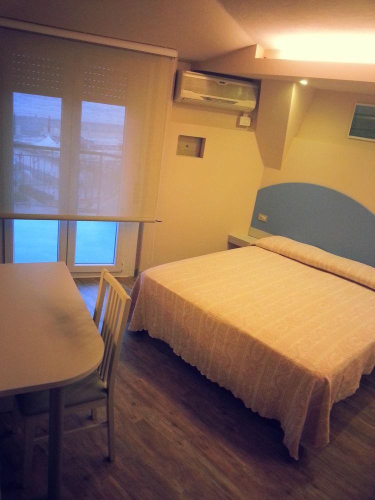 Hotel Moderno - 3*
