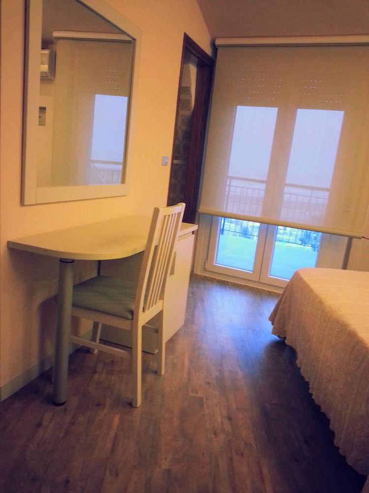 Hotel Moderno -