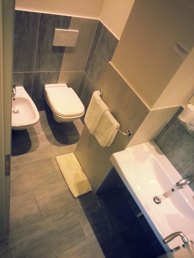 Hotel Moderno -