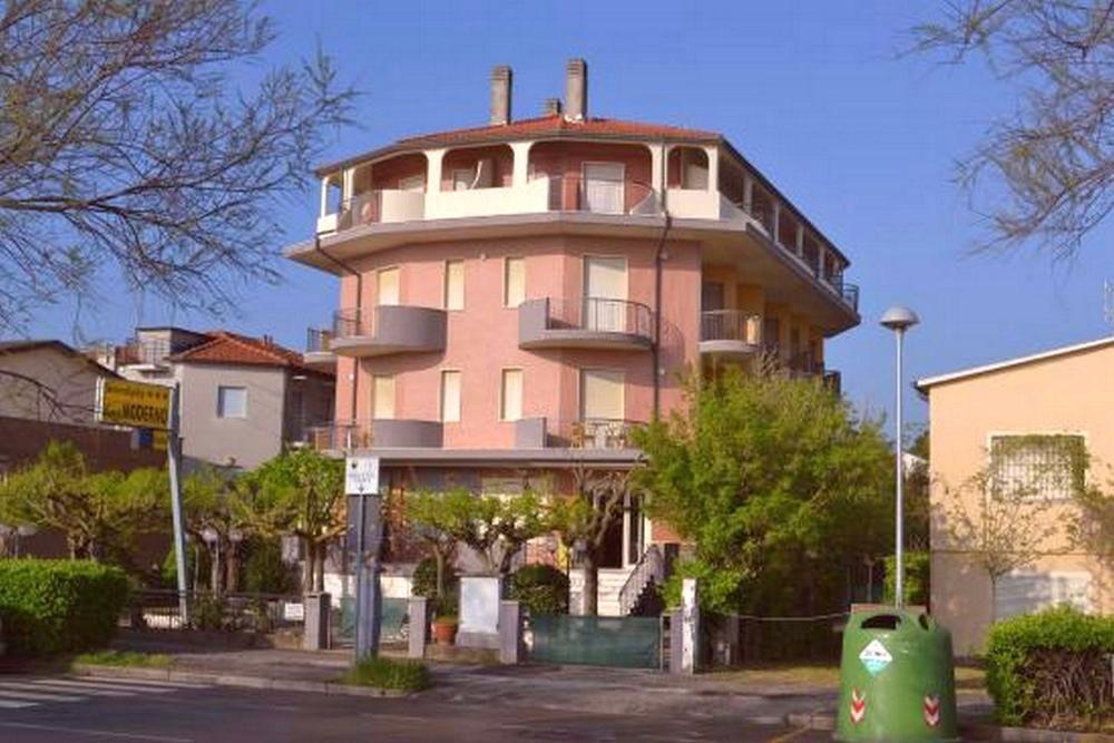 Moderno - Cervia