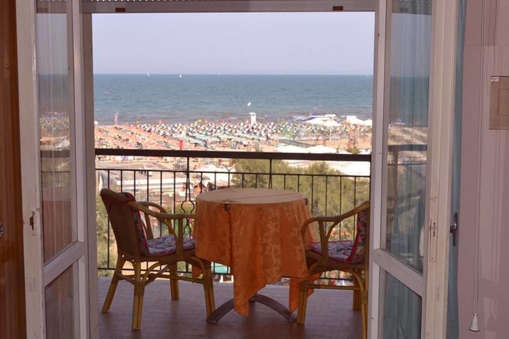 Moderno - Bed & Breakfast 3* Cervia
