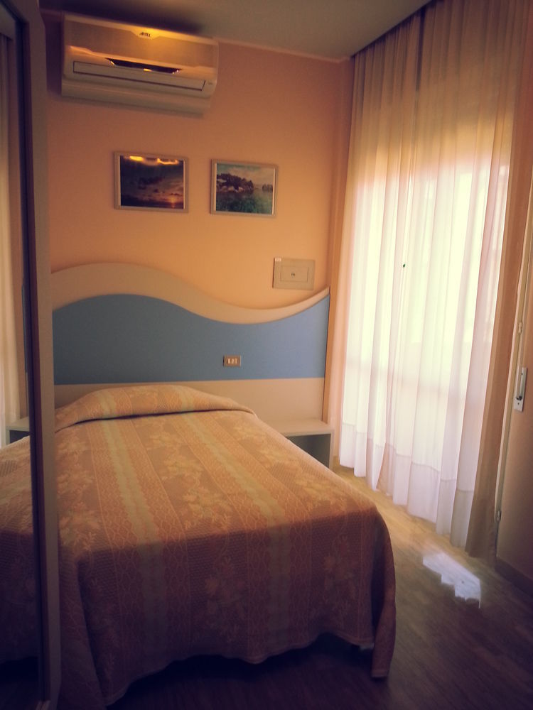 Moderno - 3* Cervia