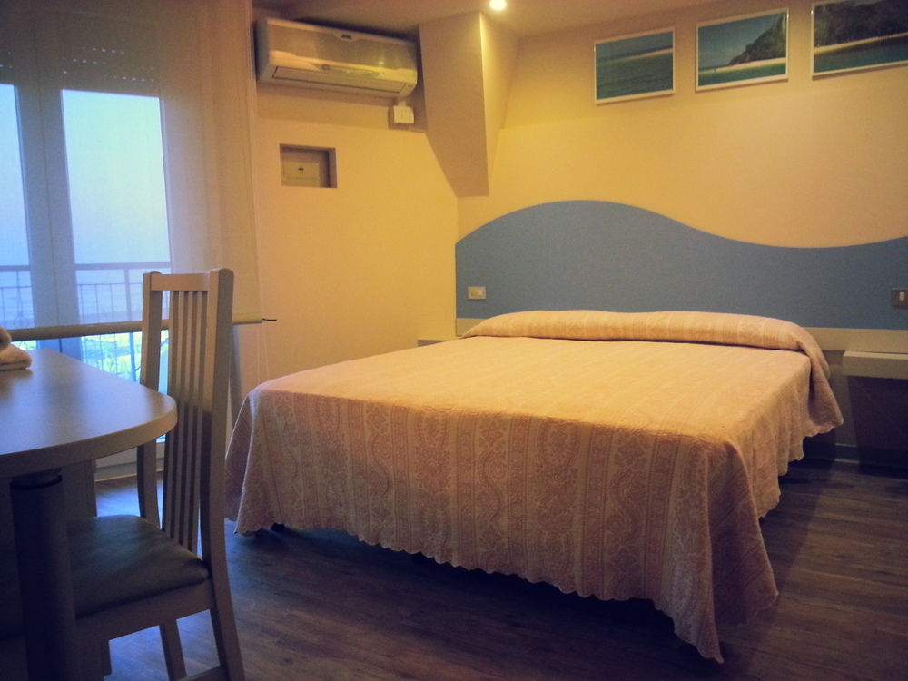 Hotel Moderno - 3*