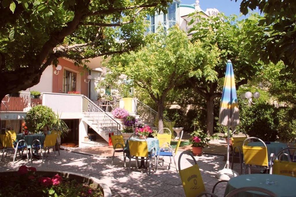 Hotel Moderno - 3*